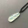 冰种飘阳绿翡翠福豆 商品缩略图3