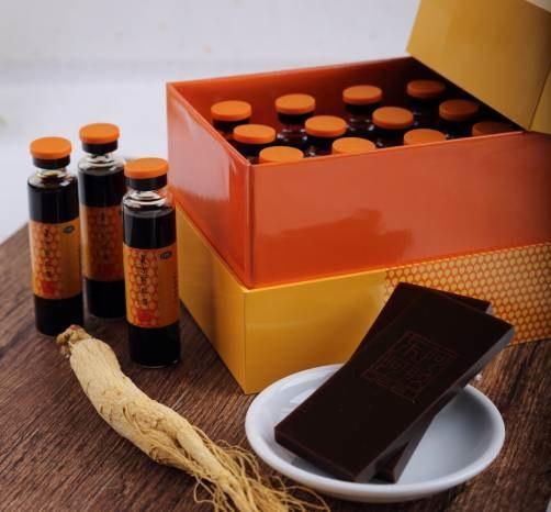 夏天，吃什么能让你神宁心安？ 商品图0