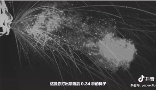 原来病毒是这么传播的 商品图0