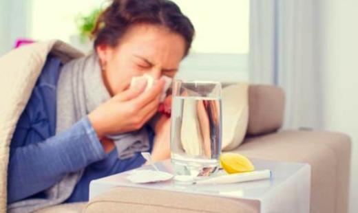 总是反复感冒？免疫力低下当心是贫血！贫血怎么治疗好得快？ 商品图0