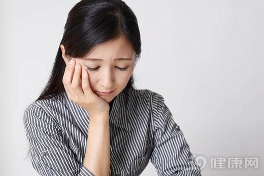 为什么你总觉得累？原因第 一条就戳中你 商品图0