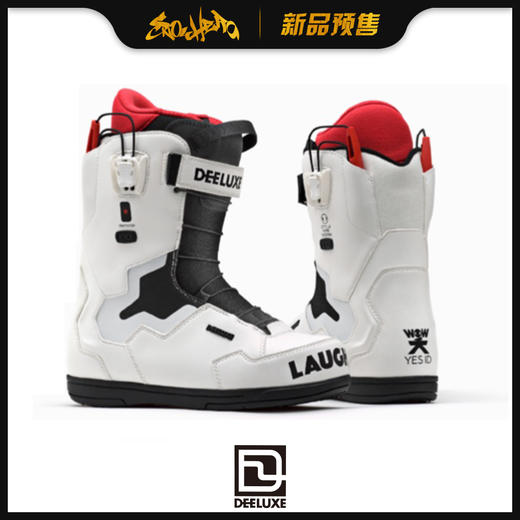 2021 DEELUXE ID TF wow 23.5/37.5 商品图0