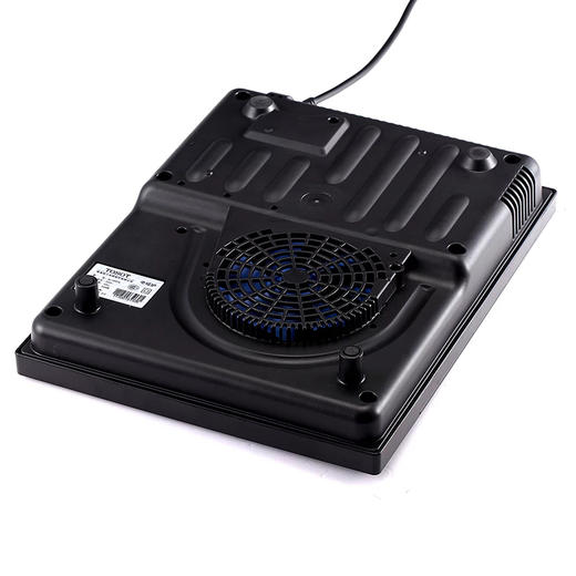 tosot电磁炉 七大烹饪功能 防刮耐磨 gc-20xcaa(单机)黑色