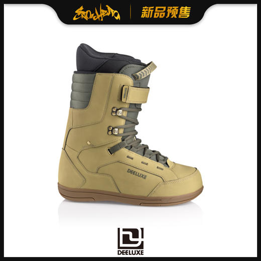 2021 DEELUXE Original TF army 23.5/37.5 商品图0