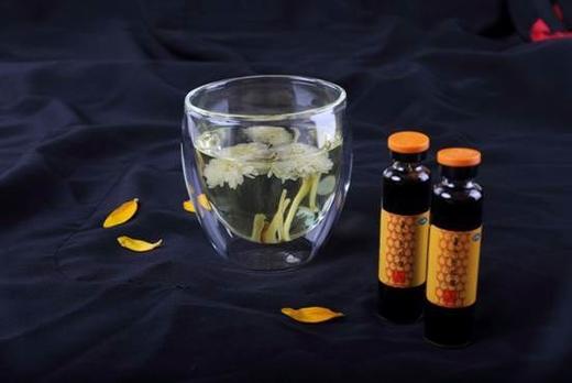 复方阿胶浆怎么样？详解其功效及注意事项 商品图0