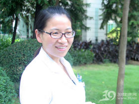 杜巧琳：女性更年期失眠的中医调养