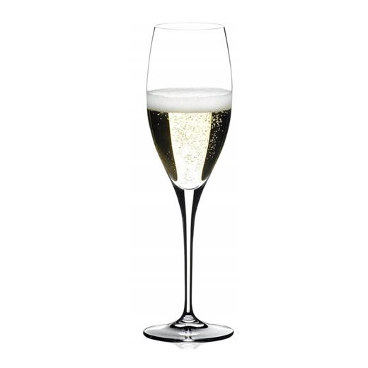 【积分兑换】法国小拉专业酒刀1把 + RIEDEL专业酒杯2支 商品图2