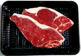 心家精肉 西冷（澳洲）400g   【中】