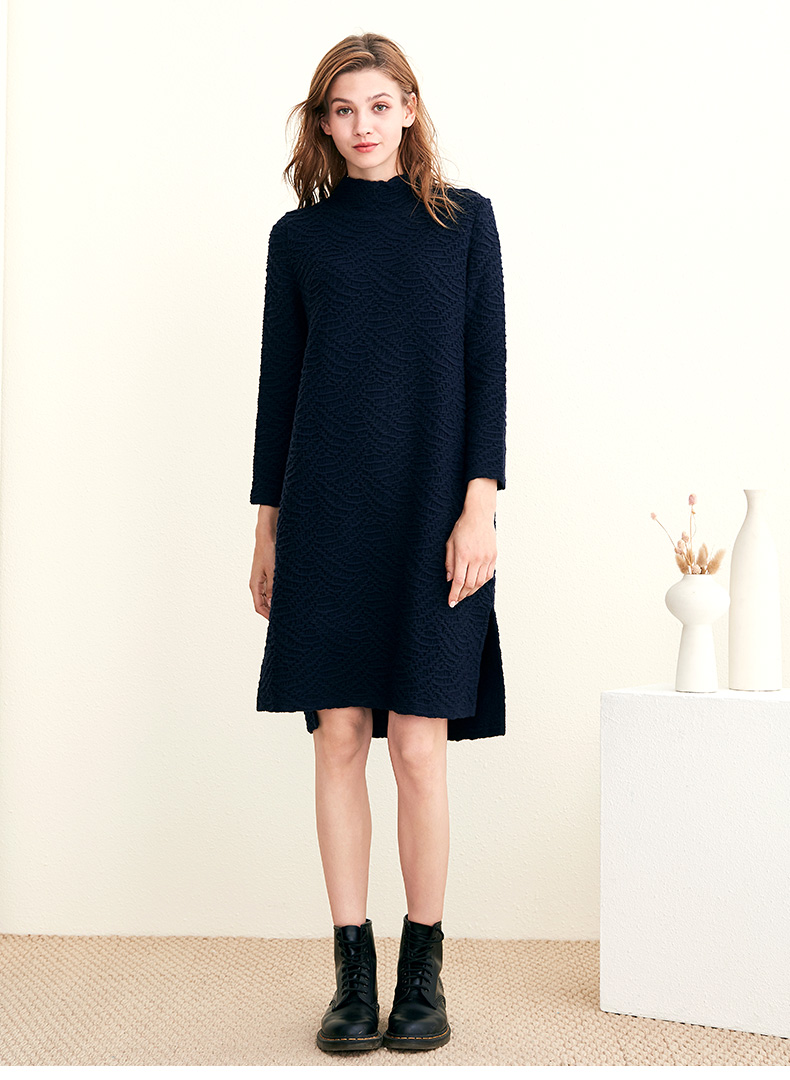 chant deesse圣黛茜女装连衣裙d84dl01n0