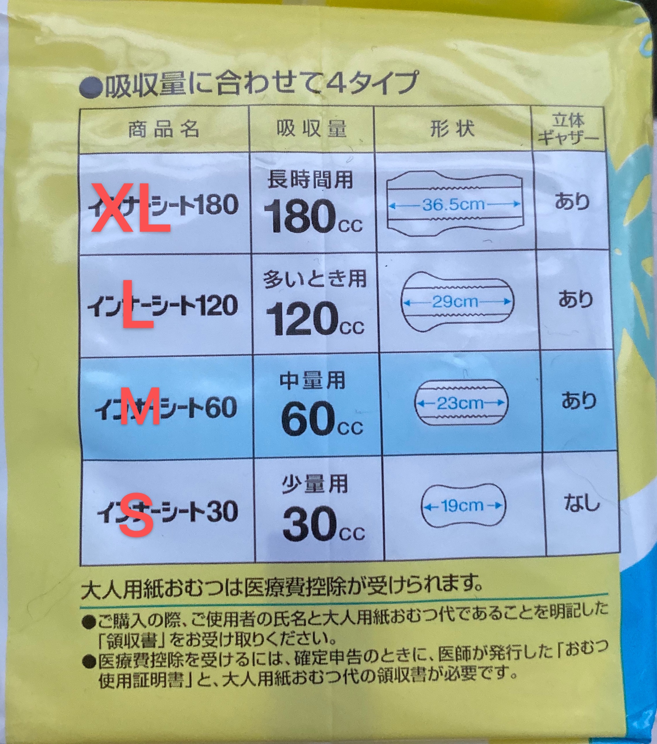 日本原装进口nepia妮飘卫生巾多尺寸成本价量贩