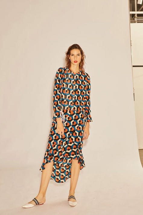 Skirt-半裙 商品图1