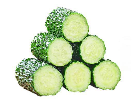 新鲜黄瓜500g 商品图0