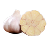 新鲜大蒜500g 商品缩略图0