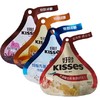 Kisses好时之吻曲奇奶香白巧克力36g 商品缩略图0