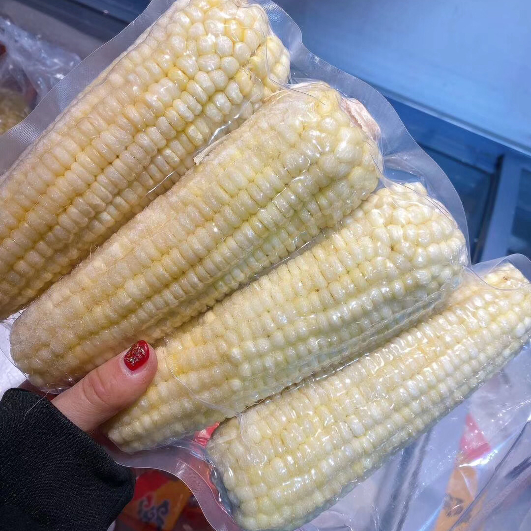 玉米4根/袋