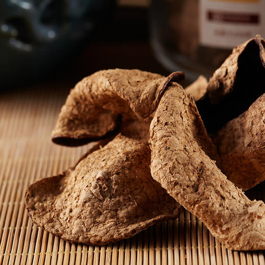 燕语10年陈皮 商品图1