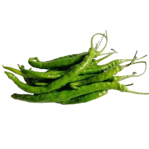 长青椒500g 商品图0