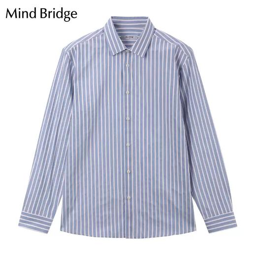 mind bridge休闲衬衫muws2101