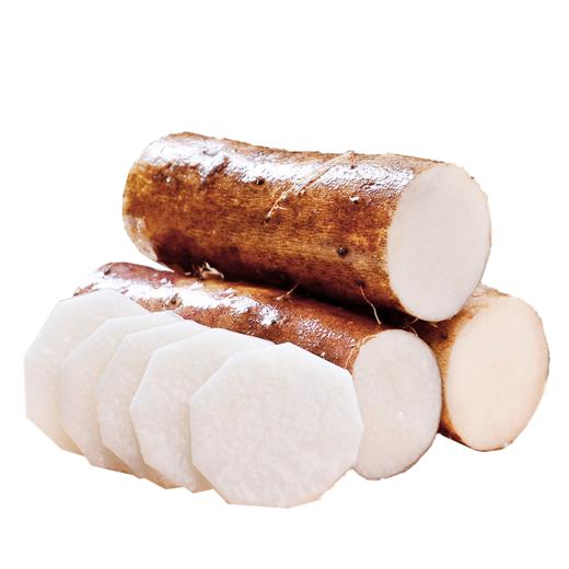 新鲜山药500g 商品图0