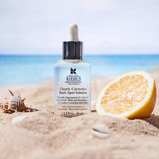 科颜氏淡斑精华115ML 商品图2