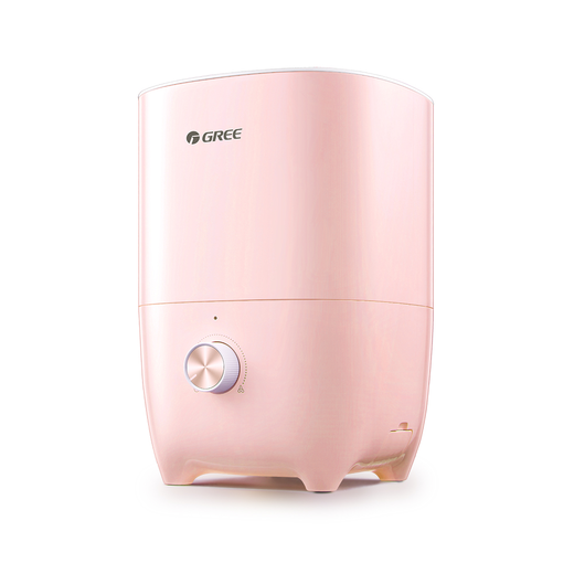 格力/加湿器 sc-25x68 樱花粉