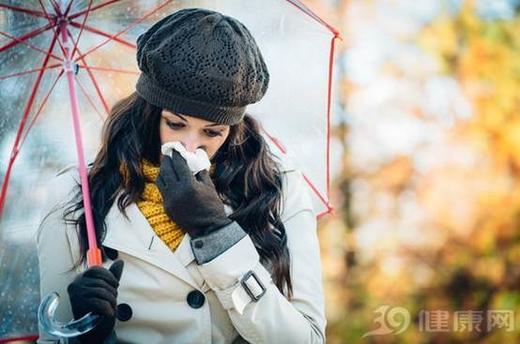 免疫力低下？总爱感冒？当心这一因素在捣鬼 商品图0