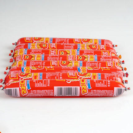 双汇王中王火腿肠65g 商品图1