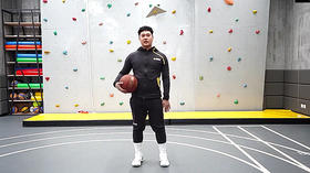 动因体育篮球课·第三期（8岁以上）