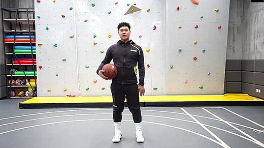 动因体育篮球课·第二期（8岁以下） 商品图0