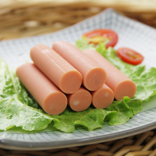 双汇泡面拍档香肠90g/70g/38g 商品图2