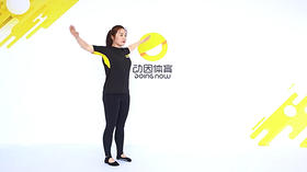 动因体育少儿体适能课·第三期（8岁以下）