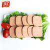双汇清真午餐肉罐头（牛肉风味）340g 商品缩略图2