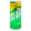 雪碧清爽柠檬味汽水摩登罐330ml 商品缩略图0