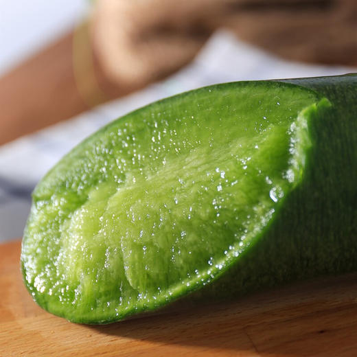 沙窝萝卜 潍坊现拔现发 新鲜绿色蔬菜脆甜青萝卜 正宗水果萝卜5斤装 商品图2