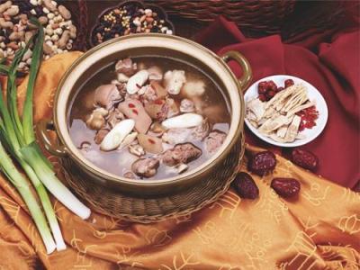 冬季补得好，来年生病少！秋冬进补别错过6种食物 商品图0