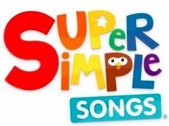 Super Simple Songs 商品图0