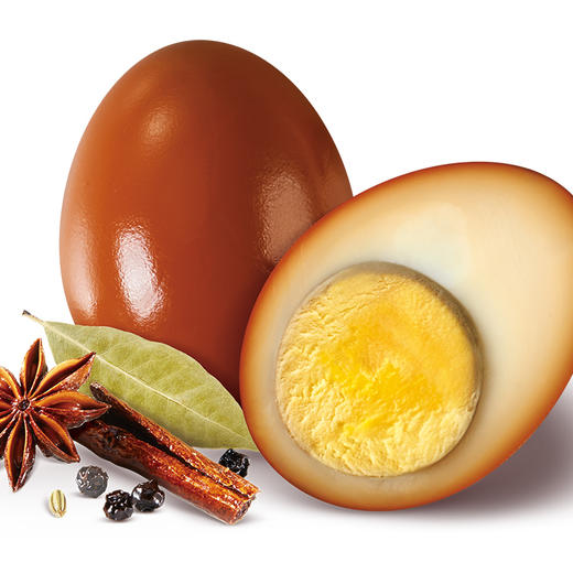 32g咚咚蛋定卤鸡蛋 商品图1