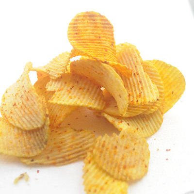 天使土豆片（多种口味）18g 商品图3