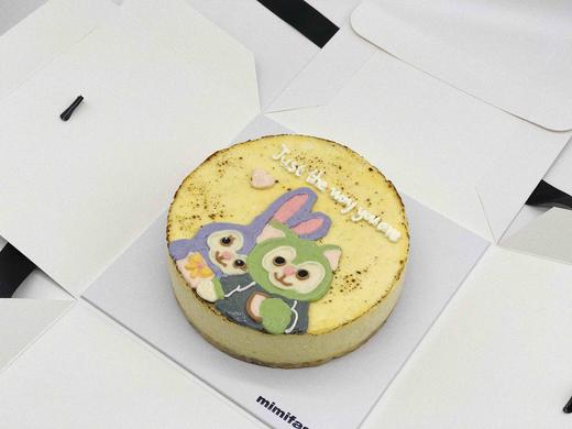 情人节限定蛋糕，Valentine's Day 商品图1
