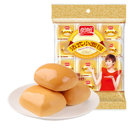 盼盼法式小面包奶香味200g