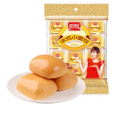 盼盼法式小面包奶香味200g 商品图0