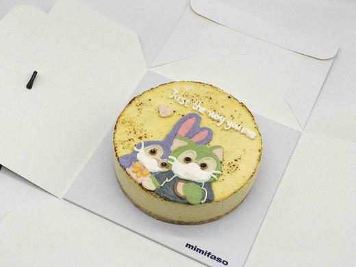 情人节限定蛋糕，Valentine's Day 商品图2