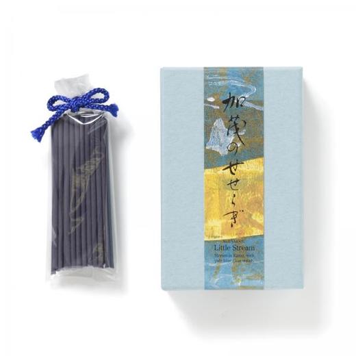 【海上相遇】京线香（山紫水明系列） 商品图4