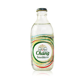 大象原味苏打水325ml
