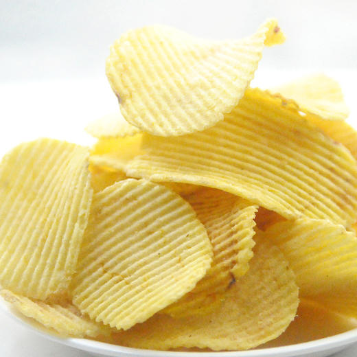 天使土豆片（多种口味）50g 商品图2