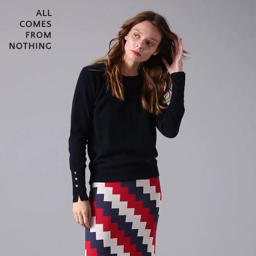 羊绒衫 商品图2