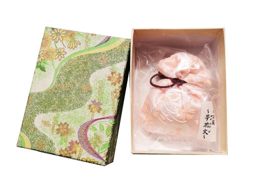 【海上相遇】香袋-友禅纸箱香囊 商品图4