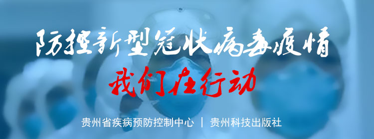 贵州战疫