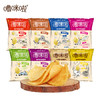 噜咪啦马铃薯片（多种口味）55g 商品缩略图0