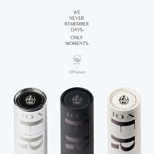 DINshare 护手霜 商品图1